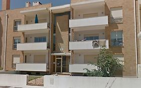 Apartamento Areal