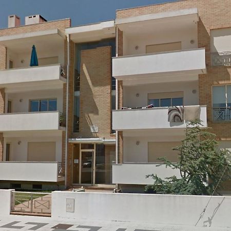Apartamento Areal Torreira Exterior foto