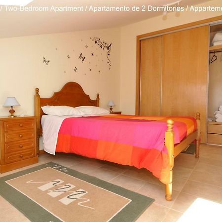 Apartamento Areal Torreira Exterior foto
