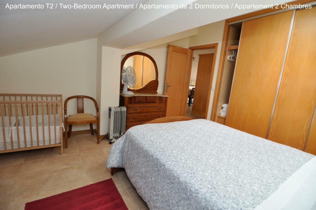 Apartamento Areal Torreira Exterior foto