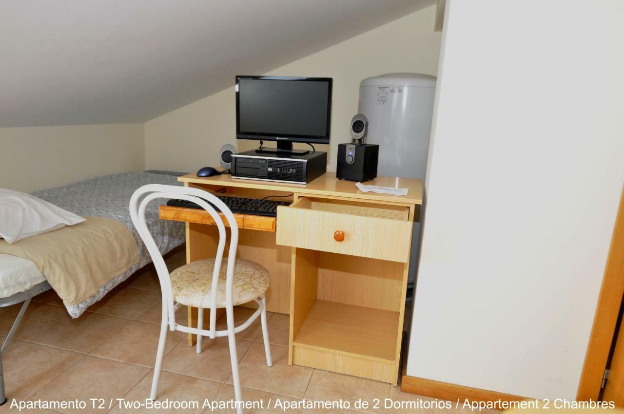 Apartamento Areal Torreira Exterior foto